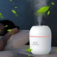 Calm Sleep Mist Personal for Desk Large for 500 Small Room No Filter ...