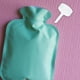 thumbnail image 4 of 20 embudos pequeños de plástico de cuello estrecho para rellenar botellas de agua y bolsas de agua caliente, 4 of 7