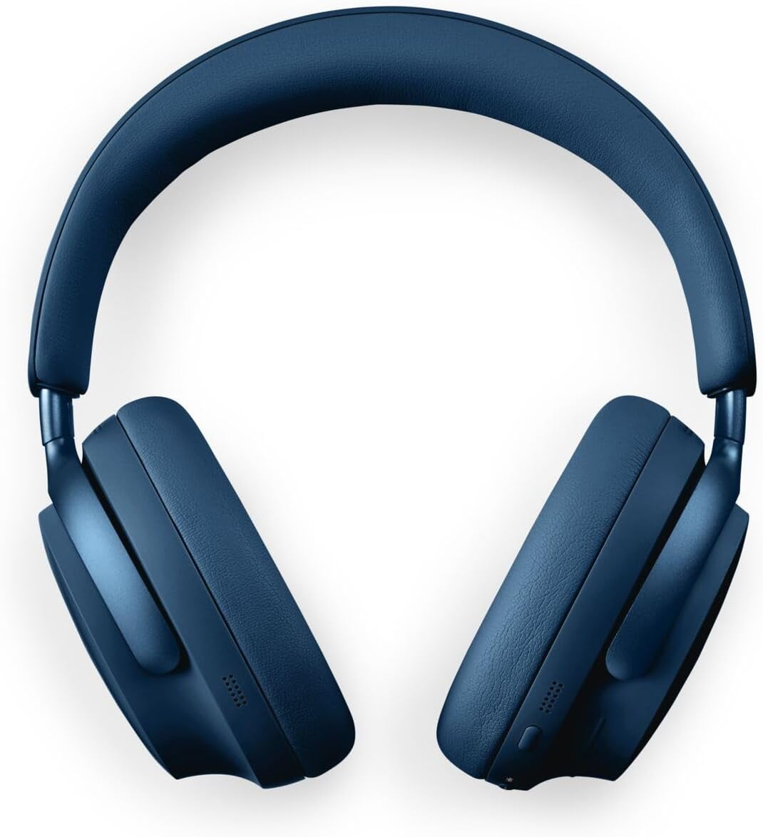 Bose QuietComfort Ultra Over-Ear Noise Cancelling Bluetooth