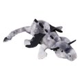 thumbnail image 1 of Sky Flying Dragon Sparkle Plush Stuffed Animal Toy U7N7, 1 of 1