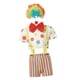 thumbnail image 1 of Disfraces de juego de rol de de Halloween, traje de poliéster para hombres para fiesta temática Talla M Yuyangstore traje de cosplay, 1 of 8