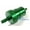 Green, variant on ALUMINUM FUEL FILTER 1/4" for Coolster Dirt Bike CRF50 SSR 125 FF01_K