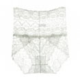 thumbnail image 1 of Culottes en Dentelle Grandes sous-Vêtements pour Femmes Taille Haute Lots de sous-Vêtements pour Femmes sous-Vêtements Longs Femmes Randonnée String Taille Haute Culottes Échancrées en Dentelle pour Femmes Mes Récents sous-Vêtements Grande Taille pour, 1 of 2