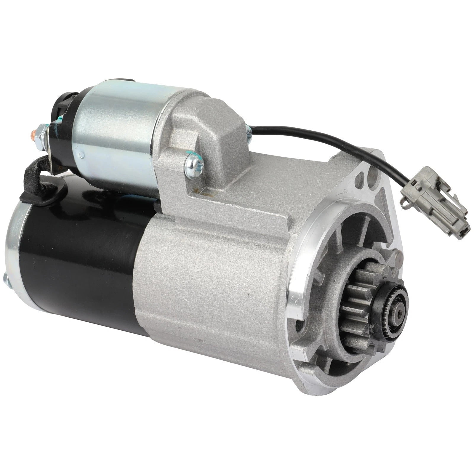 Starter Motor For Nissan Sentra Rogue 2.5L 08-13 23300-ET80A 23300-ET80B 19061