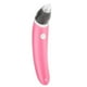 thumbnail image 3 of Succionador De Mocos USB, ABS Para Bebés, Aspirador Nasal De Silicona, Rosa, Amarillo Para Bebés En El Hogar, 3 of 7
