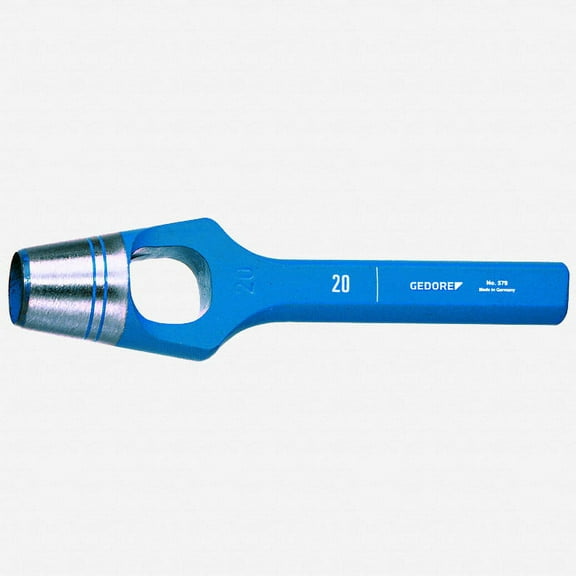Gedore 570013 Arc punch 13 mm