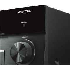 Yamaha RX-A780 AVENTAGE 7.2-Channel AV Receiver with MusicCast