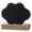 5Pcs Cloud Shape, variant on REGALWOVEN Mini Chalkboard Signs with Support Base, Small Tabletop Blackboard Food Labels for Party Buffet, 20 Pack 5Pcs Square 3.1"L x 1.0"W x 2.3"H