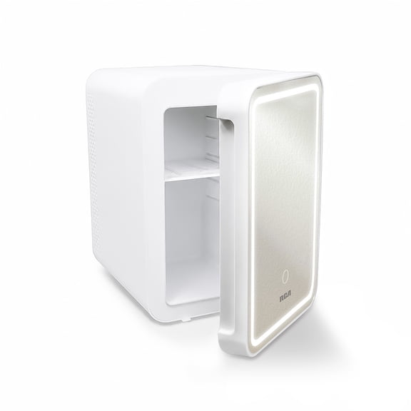Mini Refrigerador con Espejo RCA NA