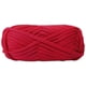 thumbnail image 1 of Zhuge 2 piezas de hilo estilo crochet, hilo de cinta, hilo de tejer, hilo de tela grueso (rojo), 1 of 5