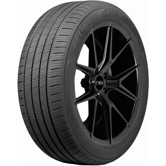 New Tire - 275/55R20 Delinte DST2 117V