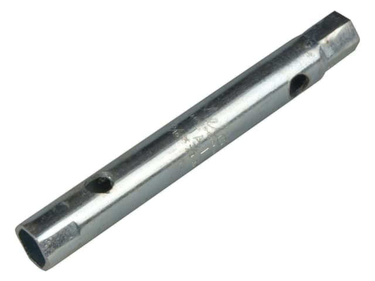 Melco TA1 A/F Box Spanner 5/16 x 3/8 x 4in | eBay