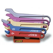JOES Racing Products 19000 WRENCH SET 6 THROUGH 16