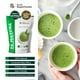 thumbnail image 4 of Té Matcha en Polvo Orgánico 500 gr Bulk Superfoods, 4 of 7