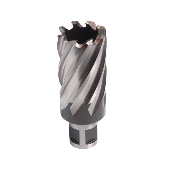 Cortador Anular EVOLUTION 33 mm 5 cm 3/4" Weldon