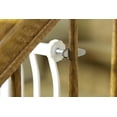 thumbnail image 1 of Varilla de husillo en forma de Y de Banister Gate Adaptors Dreambaby, 1 of 3