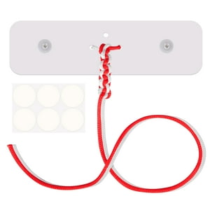 Eztrain Knot Tying Conseil de formation, outil de simulation de suture pour les étudiants à Master Knotting Techniques