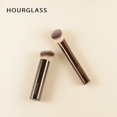 thumbnail image 3 of Hourglass Makeup Brush All Kinds Eyeshadow Foundation Concealer Powder Bronzer Blusher Eyeliner Retractable Professional Brushes, 3 of 5