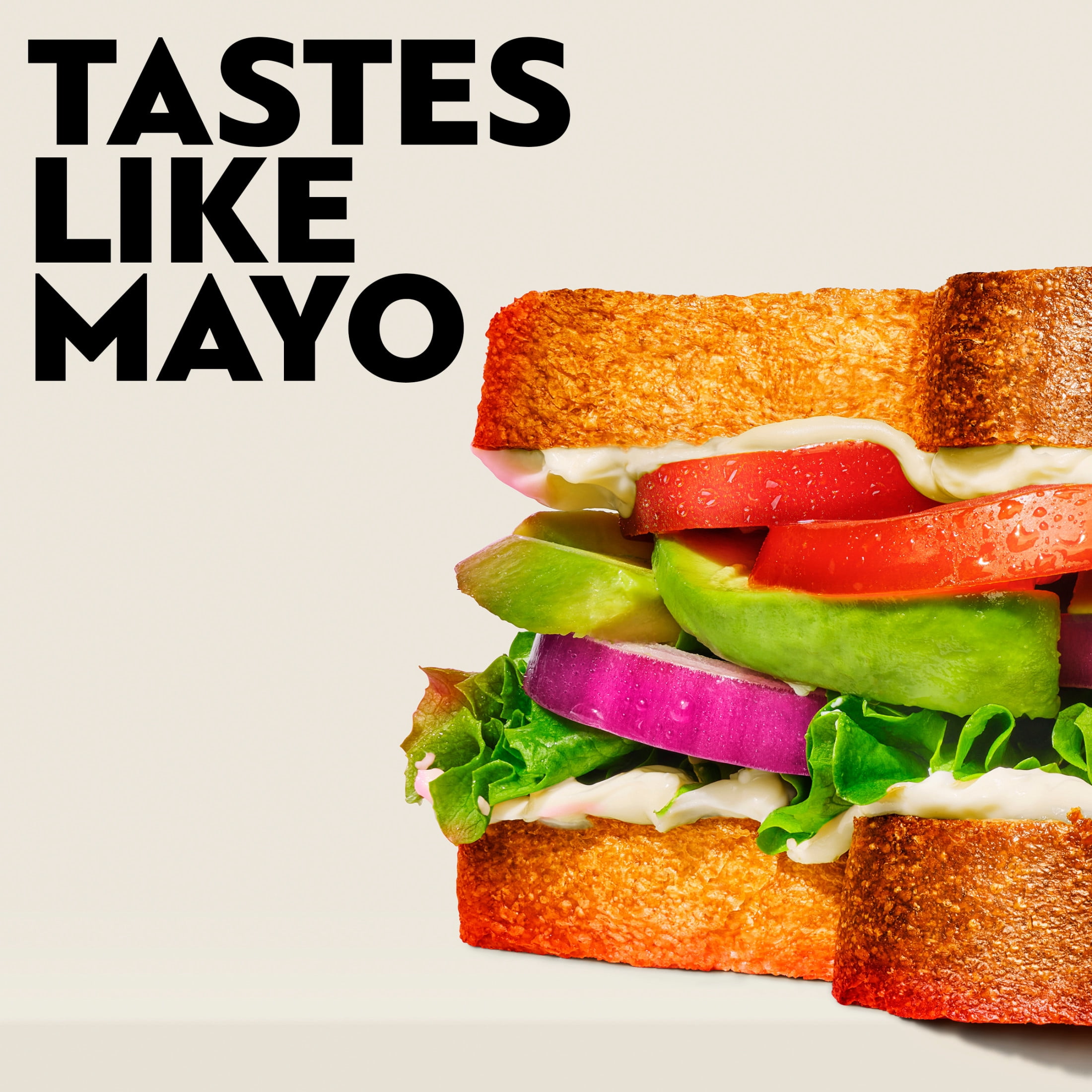 NotMayo Plant-Based Vegan Mayo, Dressing and Spread, 12 fl oz Squeeze Bottle