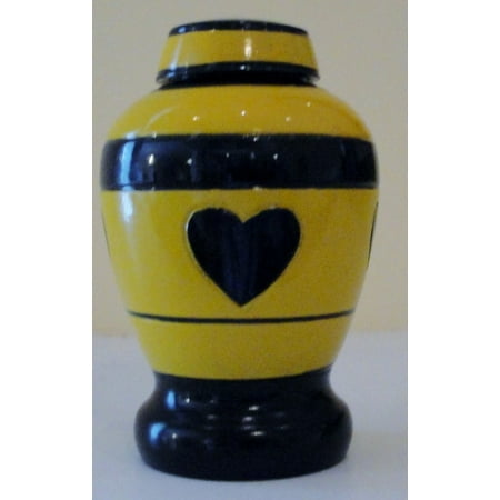 New Splendid Brass Keepsake Funeral & Cemetery-Cremation Urns for ashes