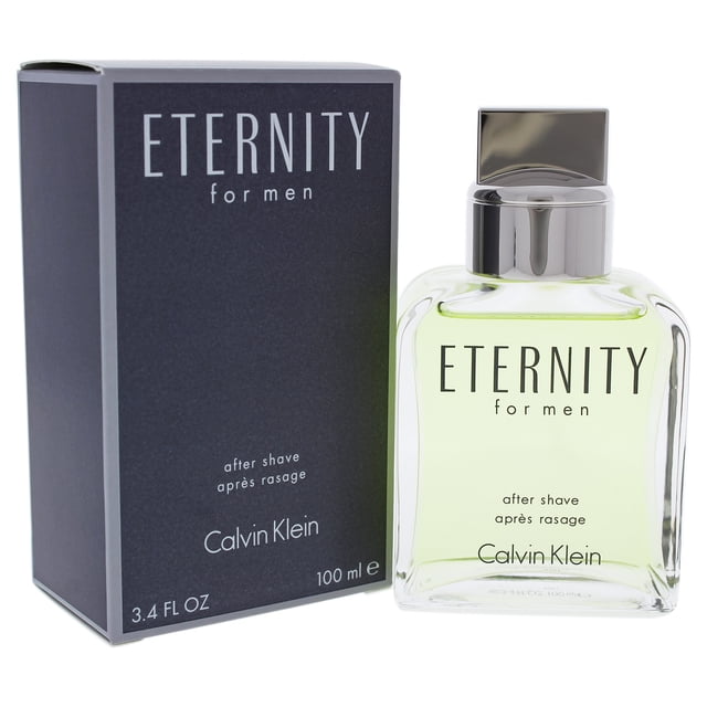 Loción para después del afeitado Calvin Klein Eternity para hombre, 100 ml Calvin Klein Calvin Klein