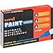 thumbnail image 3 of Uni-paint Marqueur de Peinture Permanent, à Base de Peinture, Famille de Couleurs Rouges, Pointe Moyenne, Lot de 12 Rouge 63602-1 Chacun, 3 of 4