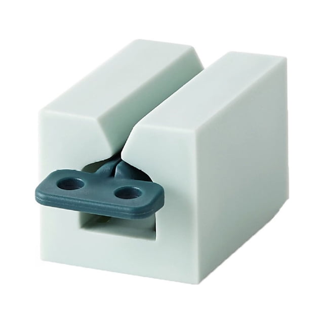Yhmxh Gifts for Women & Men,Home Essentials Rolling Tube Toothpaste Squeezer Toothpaste Easy Dispenser Seat Hot Toothpaste Squeezer