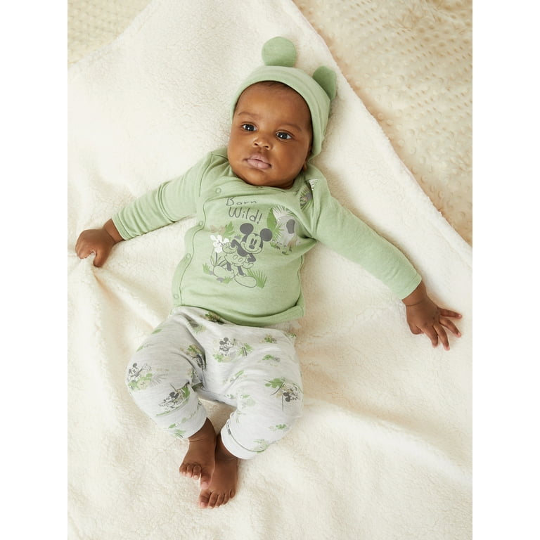 Disney clearance baby outfits