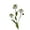 White, variant on Vibrant Gloriosa Lily Flame Lily Artificial Flower For Living Room Stunning Decorative Accent For Home And Events