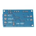 thumbnail image 2 of 3X Current to Voltage Module 0/4-20MA to 0-3.3V 5V 10V Voltage Transmitter S08, 2 of 7