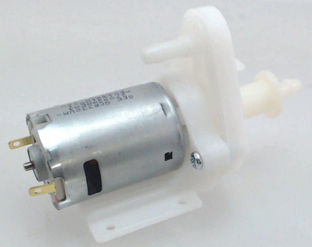 Replacement Part For Bissell Carpet Cleaner Pump 1400 1425 Little Green