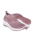 thumbnail image 1 of TENIS CASUALES DAMA FUROR 25017 TEXTIL ROSA, 1 of 4