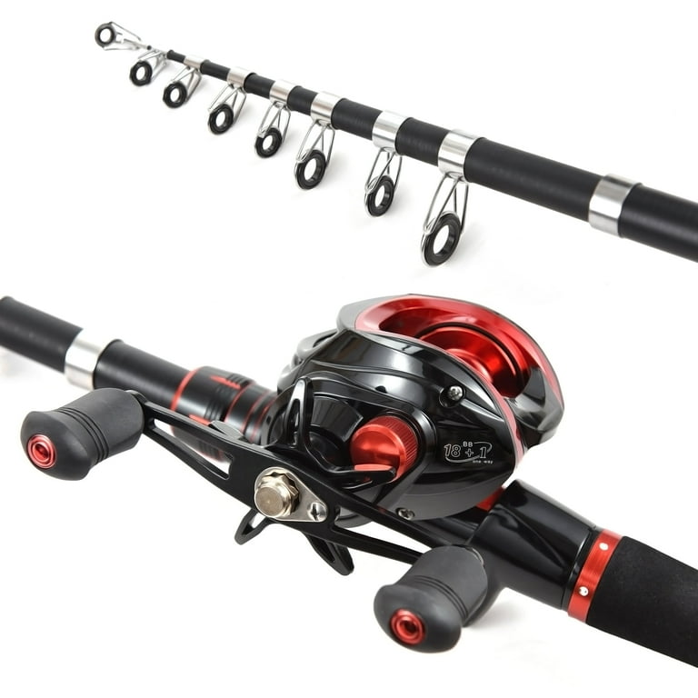 Spinning Rod,And Reel Combo With Left Hand Rod With Rod And Reel Combo 2.1m Rod Reel 18 1bb Huiop Hand Portable Complete Mewmewcat 18 1bb Hand 1bb Spinning Rod,And Reel Combo With Left Hand Rod With Rod And Reel Combo 2.1m Rod Reel 18 1bb Huiop Hand Portable Complete Mewmewcat 18 1bb Hand 1bb