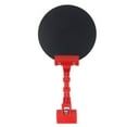 thumbnail image 2 of Welding Blackout Panel Automatic Light Change Clip On Welding Panel 16cm Diameter, 2 of 7