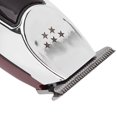 thumbnail image 4 of Cortadora de cabello eléctrica cortadora de cabello retro con dientes súper cortos herramientas profesionales de corte de cabello para hombres ANGGREK Otros, 4 of 8