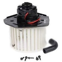 ACDelco 15-80524 Blow Motor Kit with I Fits select: 2000 CHEVROLET GMT-400, 2000 CADILLAC ESCALADE