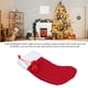 thumbnail image 4 of Medios Grandes Clásicas, Medios Navideñas de Gran Capacidad, Medios Colgantes de Puntos Multifuncionales para Fiestas Navideñas para decoración, 4 of 7