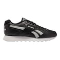 thumbnail image 2 of Tenis Reebok Hombre Glide Negro Casual negro 6,0 MX, 2 of 9