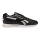 thumbnail image 2 of Tenis Reebok Hombre Glide Negro Casual negro 6,0 MX, 2 of 9