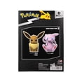 thumbnail image 3 of Figura de Vinilo Eevee de Pokémon Jazwares 20 cm Coleccionable, 3 of 3