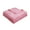 Pink, variant on tasrioml Cool Summer Quilt Lightweight Quilted Duvet Single Double King Size Reversible Breathable Quilted Throw for Beds Travelling Home Use