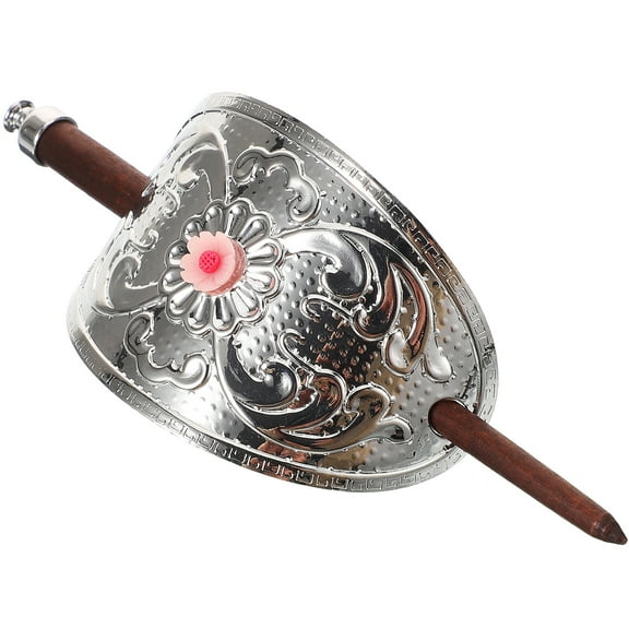 unbranded  Vintage Hairpin Accessories for Women Bun Barrettes Pins Bobby Clips Miss