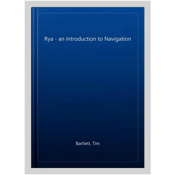 Rya - an Introduction to Navigation