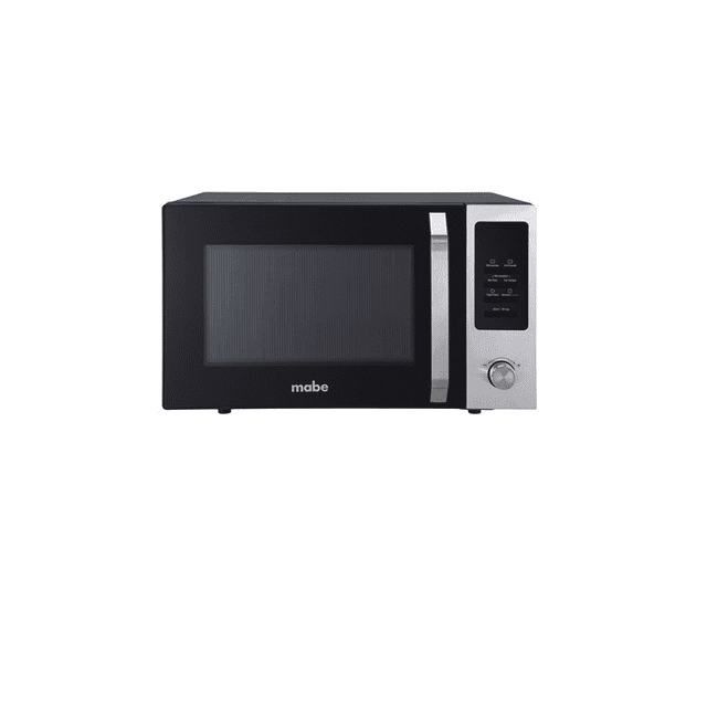 Horno de Microondas MABE 1.1 Pie HMM11PJNX Negro