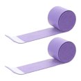 thumbnail image 4 of 2 cintas absorbentes de sudor antideslizantes y cómodas para cubrir baquetas de batería, 4 of 7