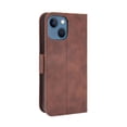 thumbnail image 2 of Funda Tipo Billetera GANGXUN para iPhone 13 Mini – Tapa Flip con Tarjetero, 2 of 5