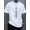 White E, variant on Men's Novelty Graphic Tees Shirt Boys Cotton Oversized T-Shirt Short Sleeve Vintage Y2k Streetwear Casual Tee Top White E 3XL