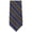 Brown - 200, variant on Club Room Mens Stripe Self-tied Necktie, Purple, One Size