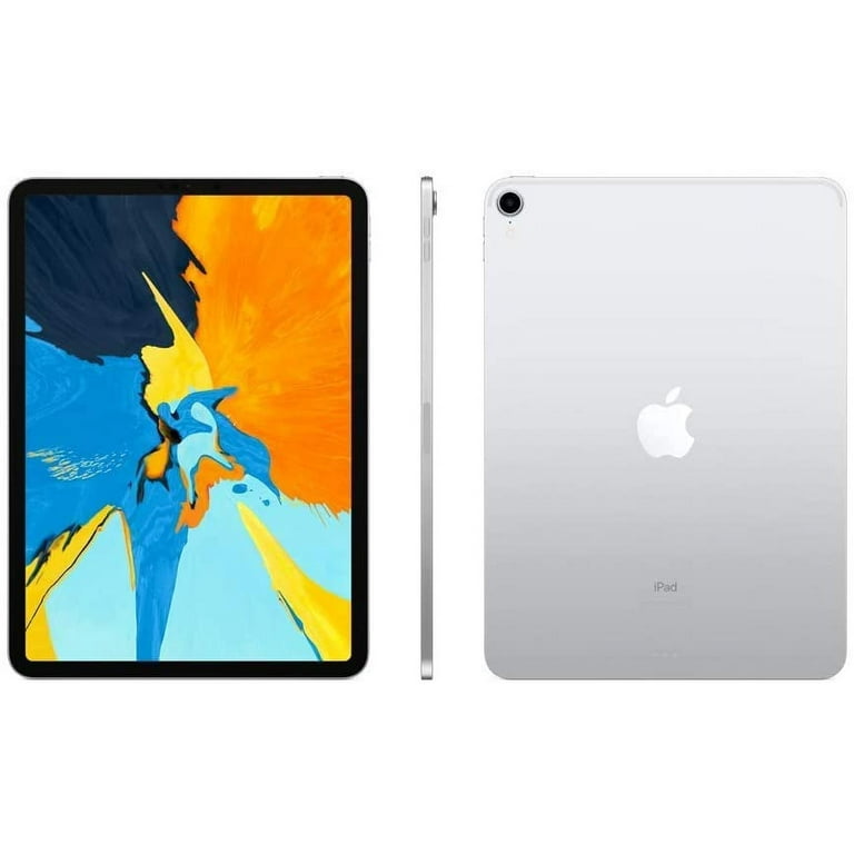 iPad - 整備品 未使用 iPad pro 11 64GB Wifi Silver 61Rhwz322LL._AC_SY200_QL15_.jpg