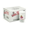 SCRUBS 90130CT Graffiti & Paint Remover Towels, 10 1/2 x 12 1/4, 30/Canister, 6/Carton